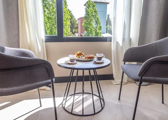 Mabra Suites