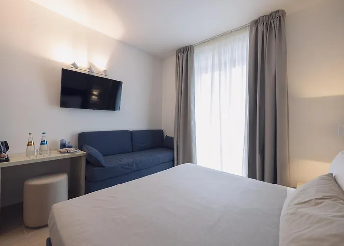 Selinunte Boutique Hotel