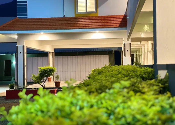 The Mount View Castle Hotels And Resorts