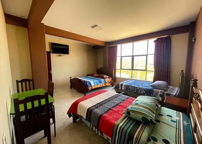 Hostal Galo