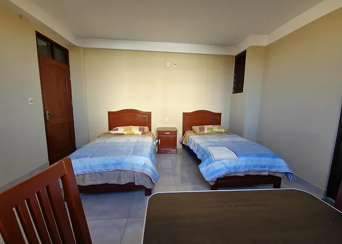 Hostal Galo