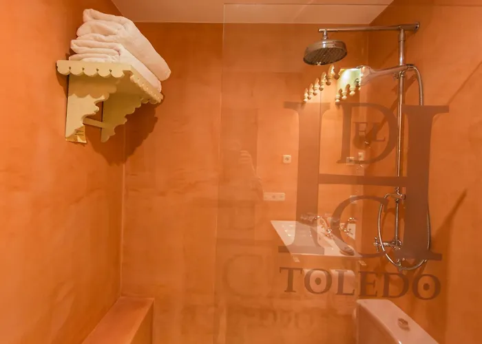 Hotel Hacienda Del Cardenal