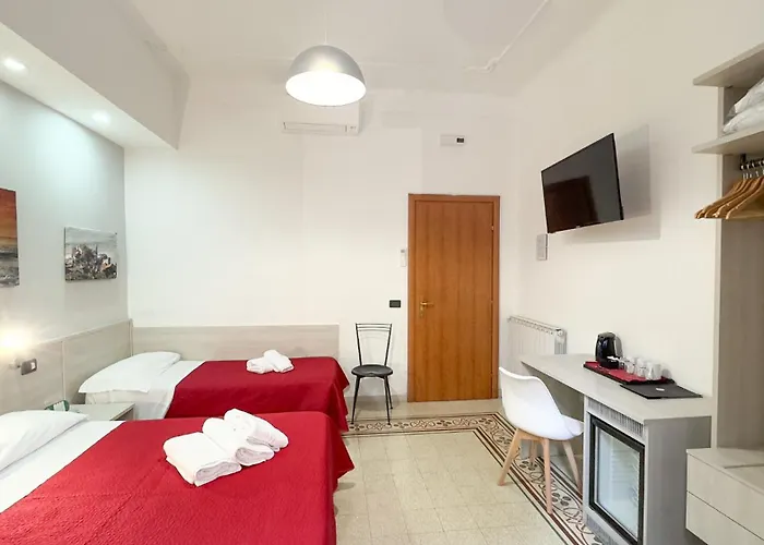 Nautilus Hotel
