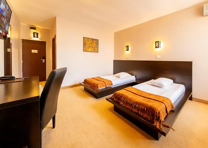 Hotel Maxim