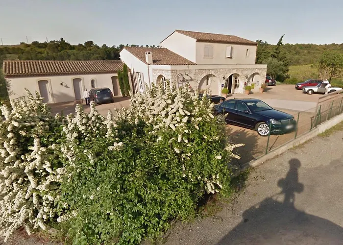 Logis Hôtel Restaurant La Bergerie