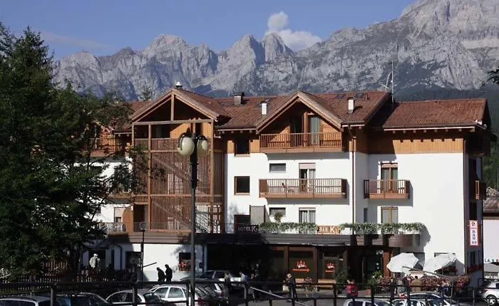Hotel K2