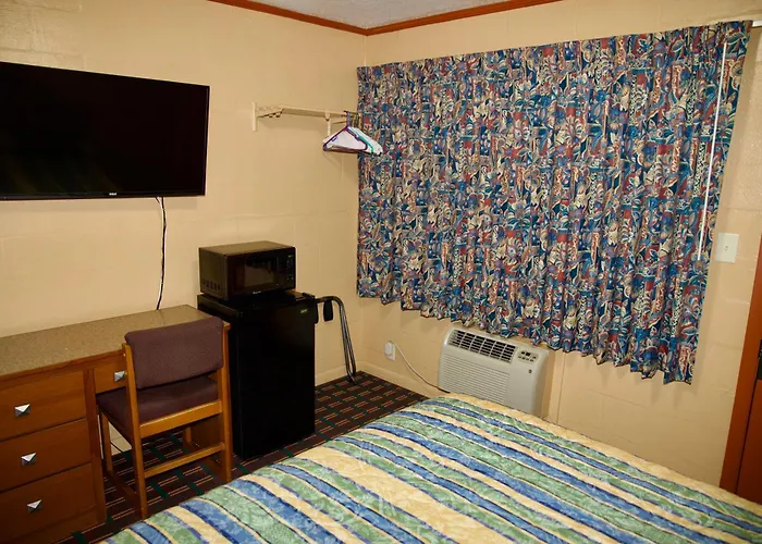 El Camino Motel
