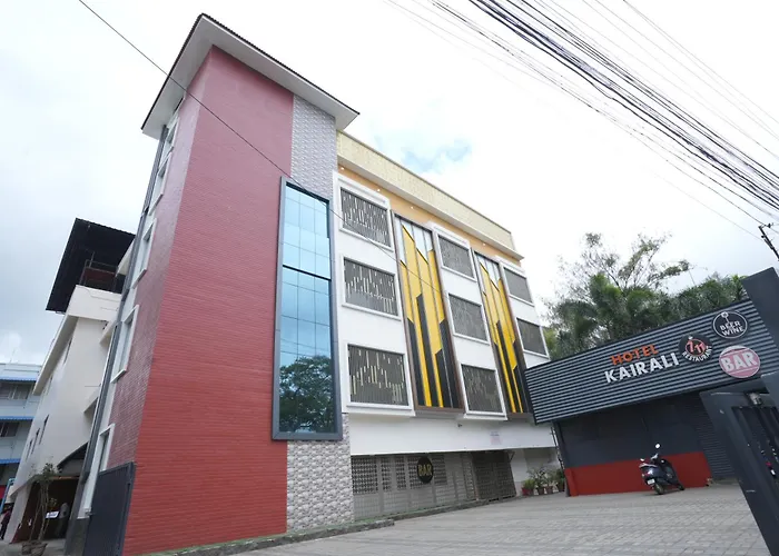 Hotel Kairali