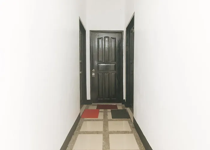 Reddoorz At Socor Pension House Iligan City