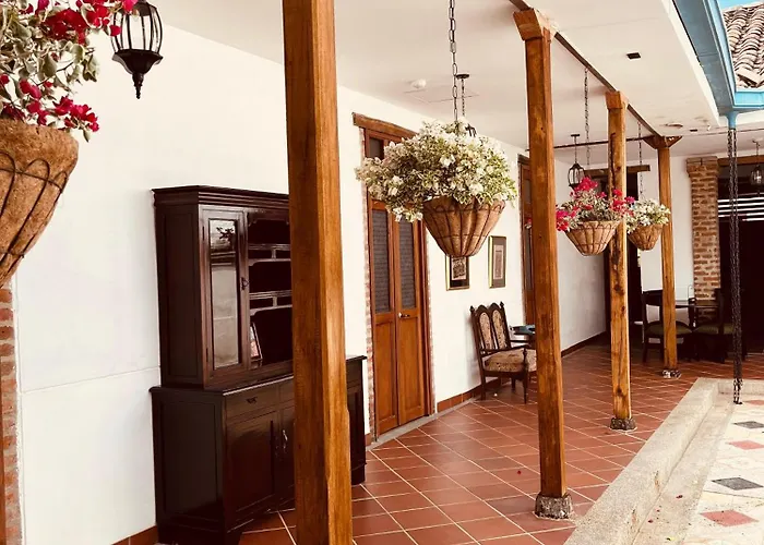Casa Encanto Buga