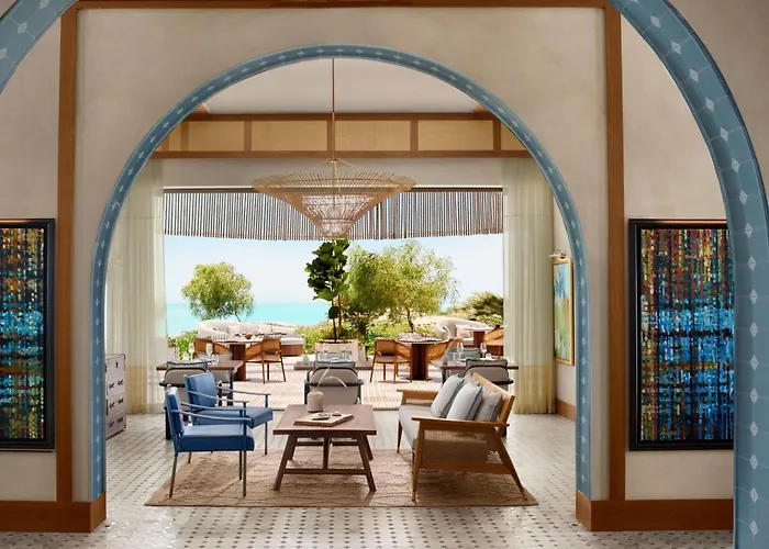 Nujuma, A Ritz-Carlton Reserve