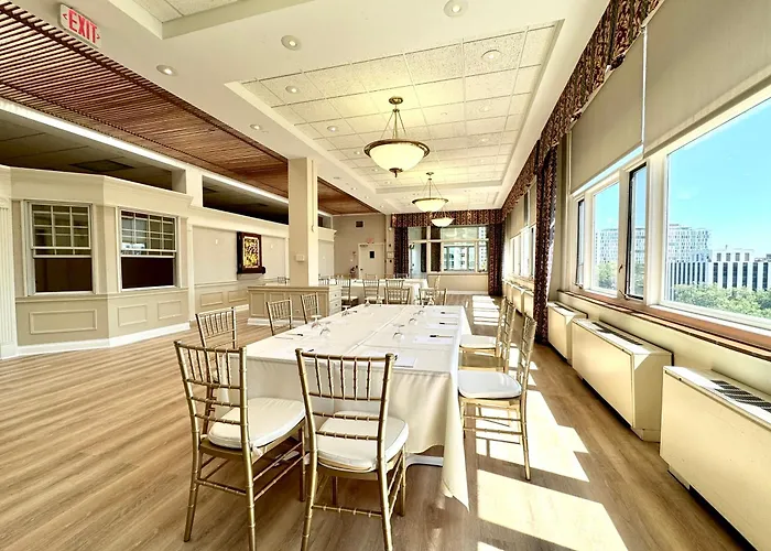 The Gem Museum Suites