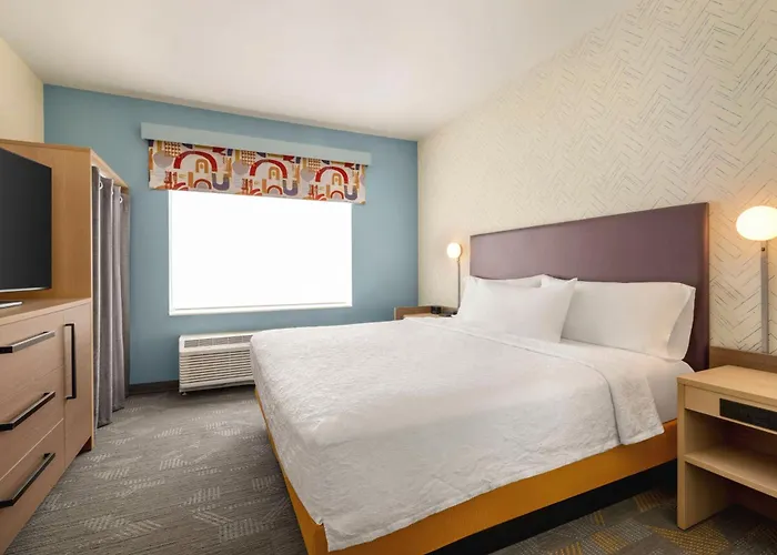 Home2 Suites By Hilton Livingston Yellowstone