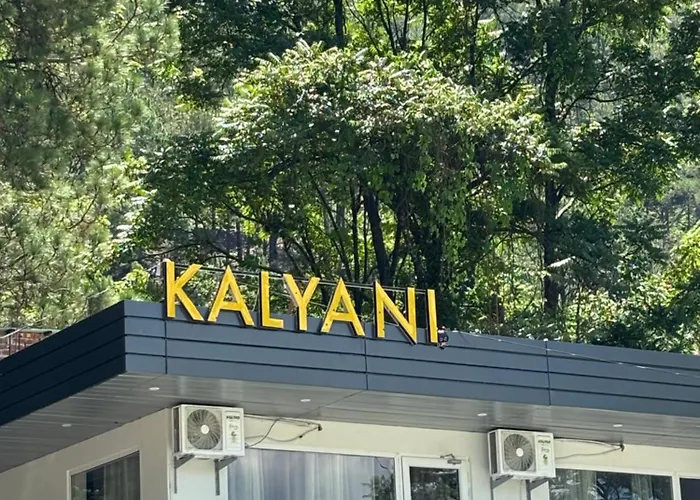 Hotel Kalyani