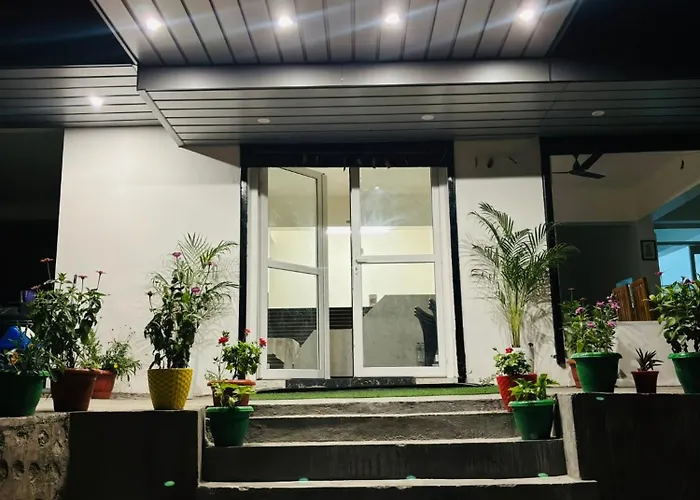 Hotel Kalyani