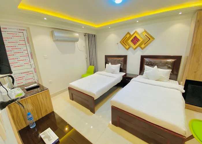 White Hotel