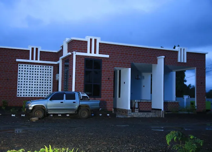 Chambo Villas