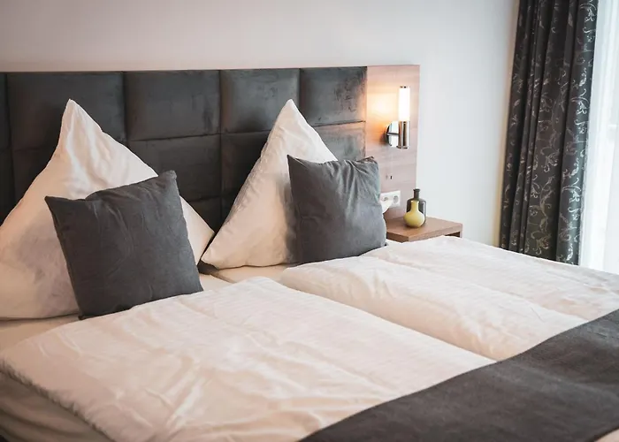 Hoehenhotel Rote Lache