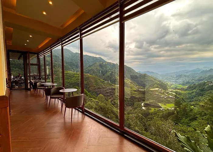Banaue Grandview Hotel