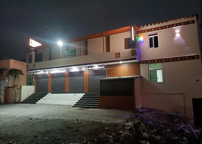 Hotel Krishna