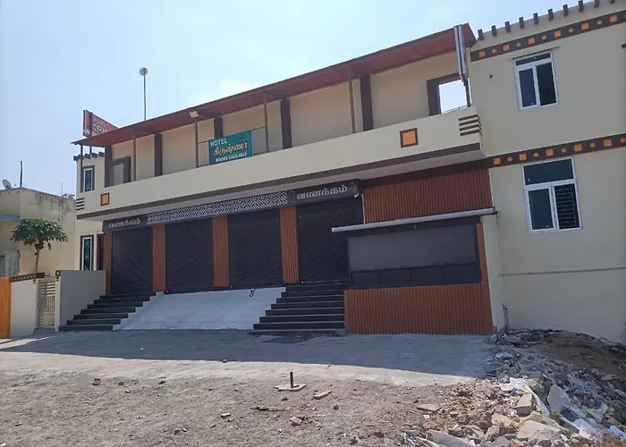 Hotel Krishna