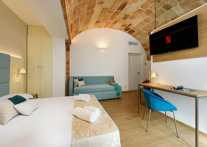 Andromeda Hotel