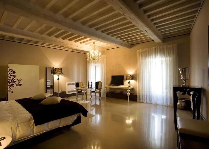 Mirabilia Retreats - Palazzo Bontadosi