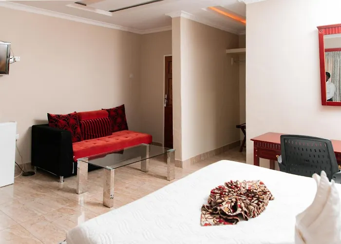 Fatmols City Hotel