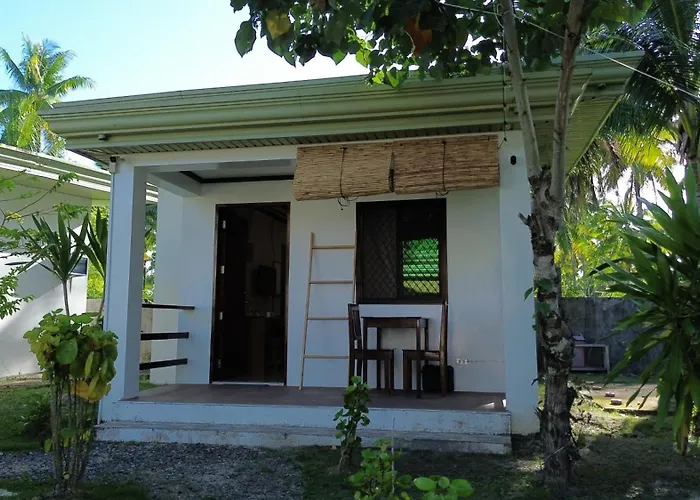 General'S Hideout Siargao