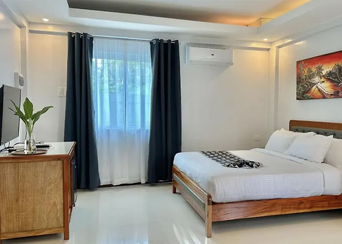 The Ximo Suites