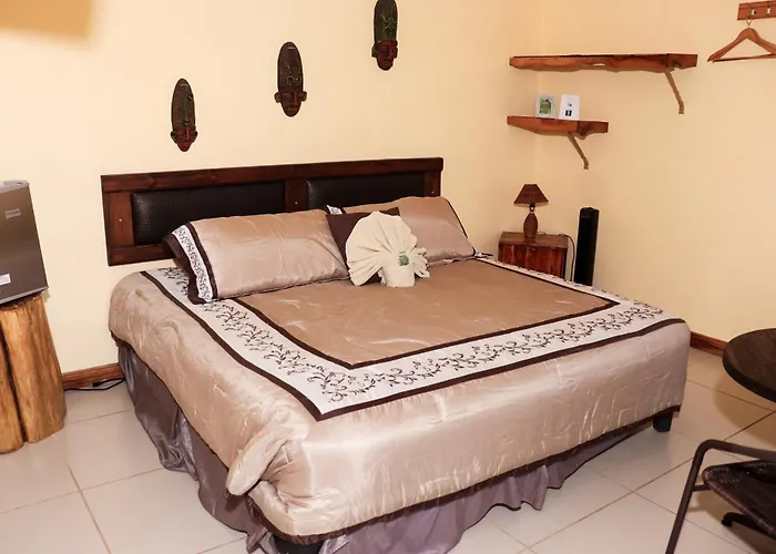 Hotel Orocay Lodge
