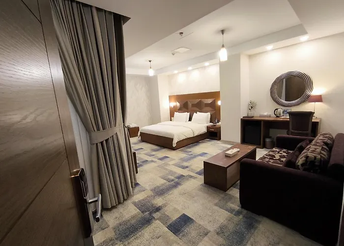 Fiori Hotel