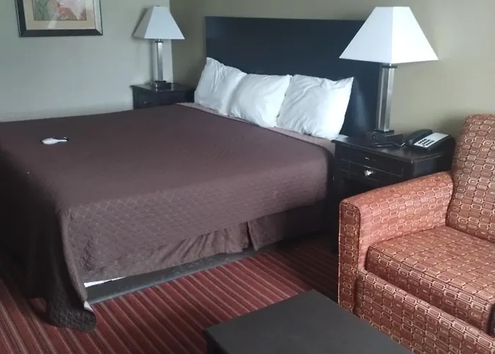 Deer Field Inn