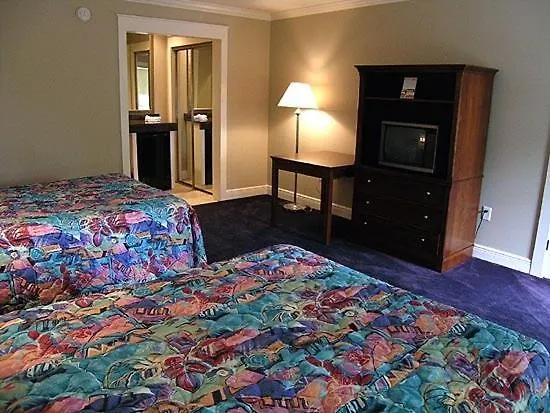 Magnolia Beach Inn - Fairhope