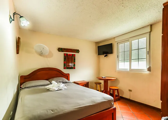 Residencial El Valle