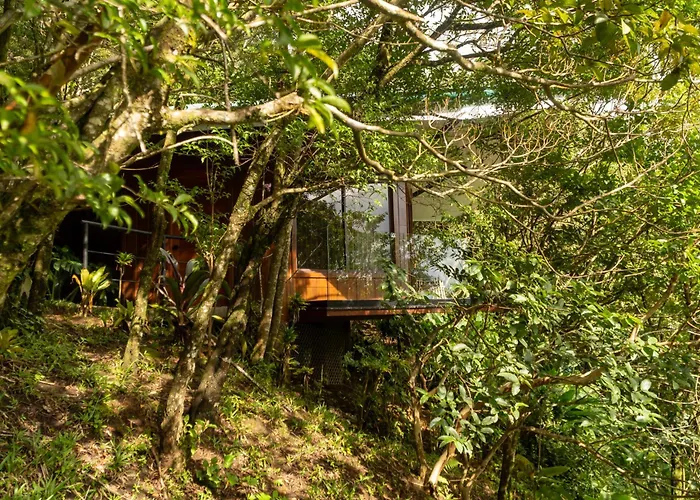 Koora Monteverde A Cloud Forest Hotel By Sandglass