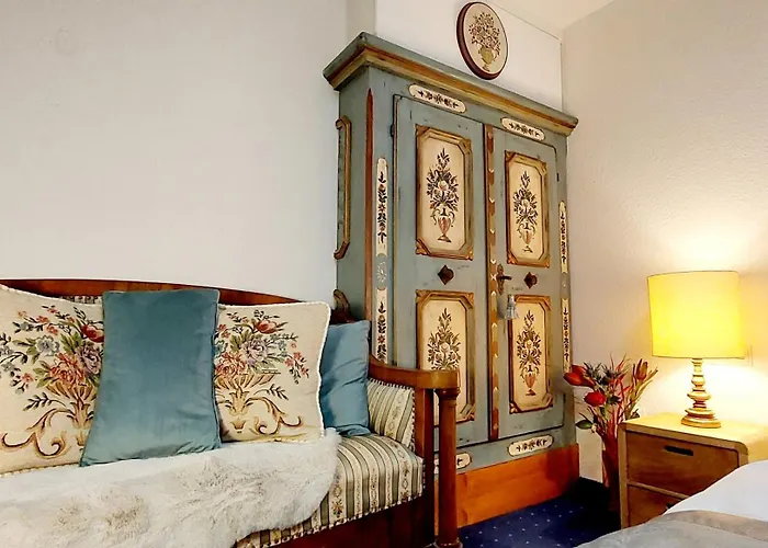 Gasthaus Hotel Kirchbuehl Im Schwarzwald