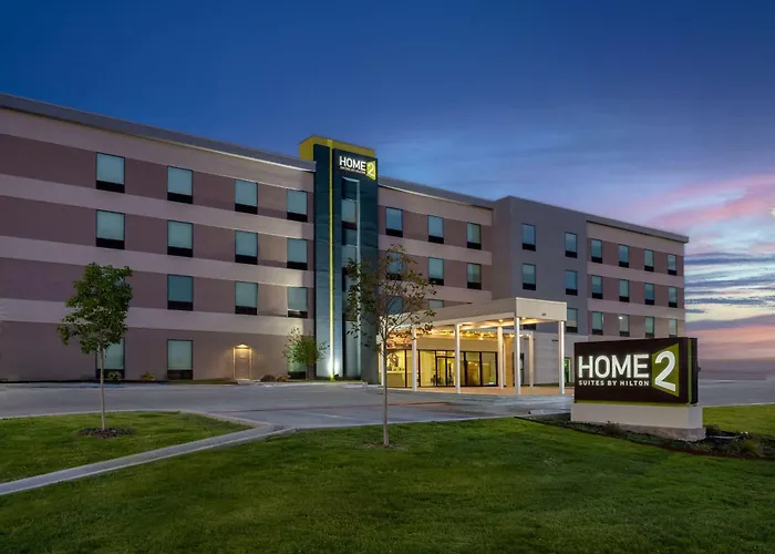Home2 Suites By Hilton Brownwood