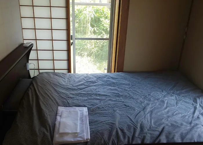 Yamanouchi Sekisanchi - Vacation Stay 24043V