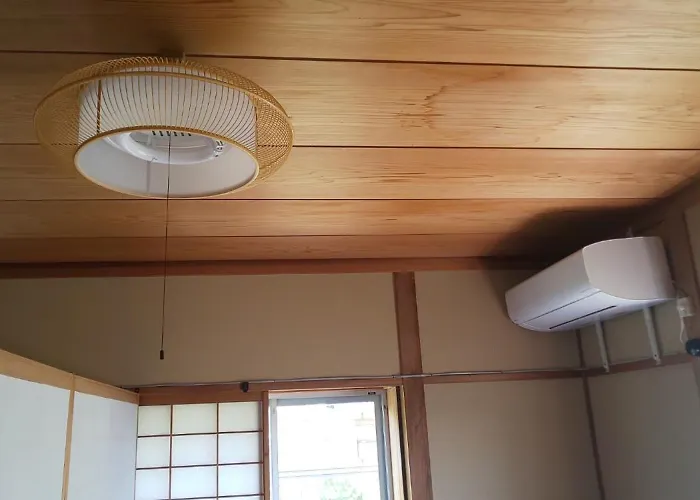 Yamanouchi Sekisanchi - Vacation Stay 24043V