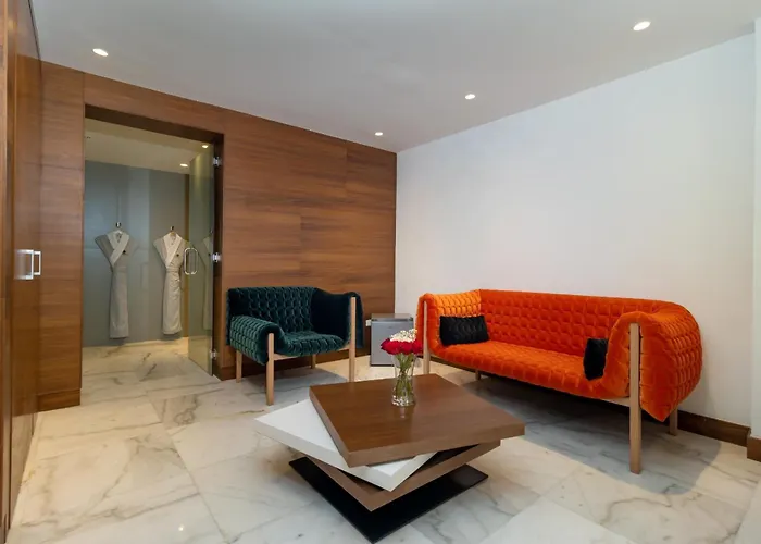 Hotel San Felipe