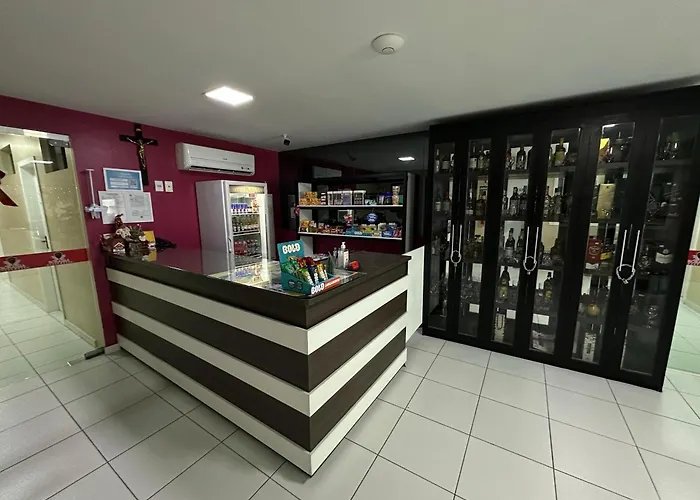 Roraima Apart Hotel