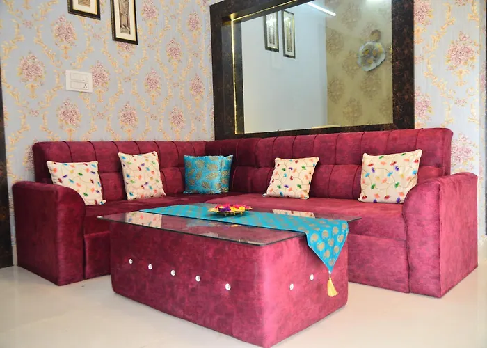 Hotel Vijay Greens
