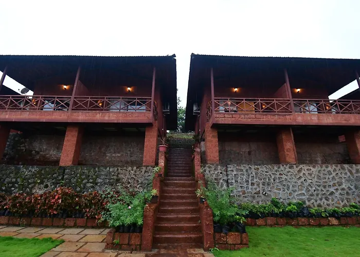 Waves And Vibes Resort
