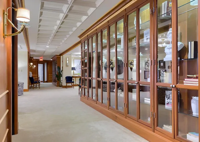 The Executive Suites And Events