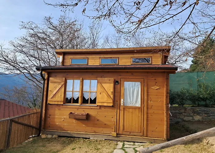 Villaggio Turistico Tecciu Di Cuppi