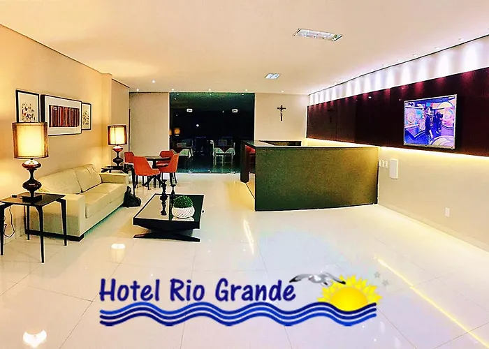 Hotel Rio Grande
