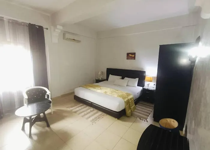 Hotel De Fez