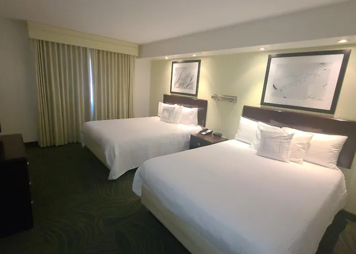 Best Western Hesperia-Victorville Suites