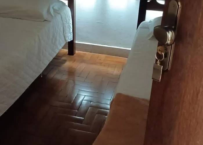 Hotel Faria 2